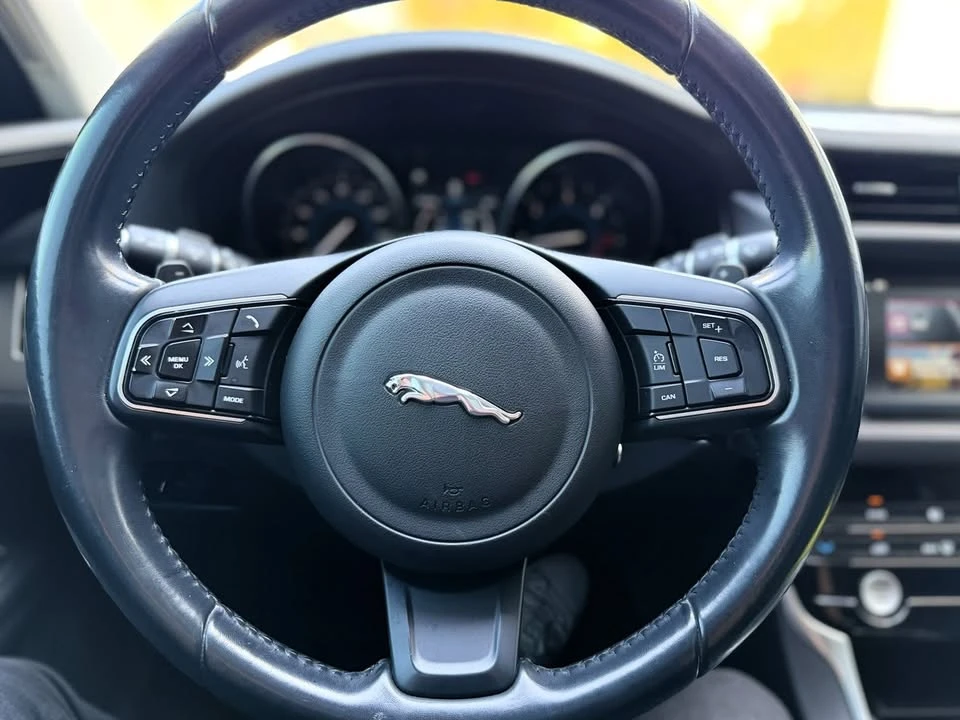 2018 Jaguar X260 XF - Image 10 of 20