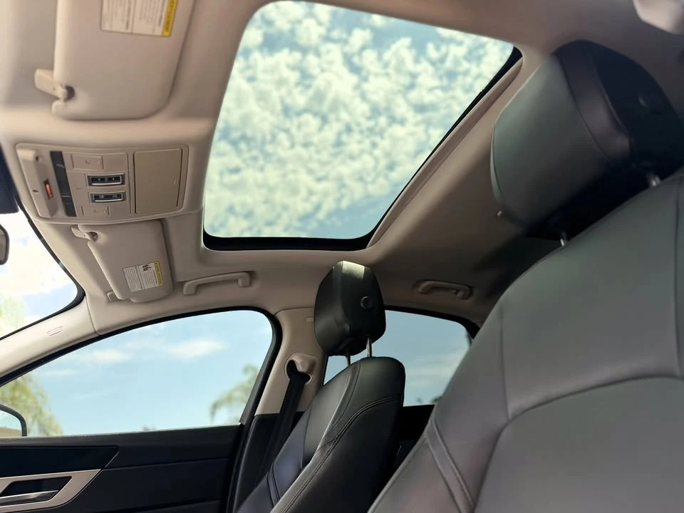 2018 Jaguar X260 XF - Image 20 of 20