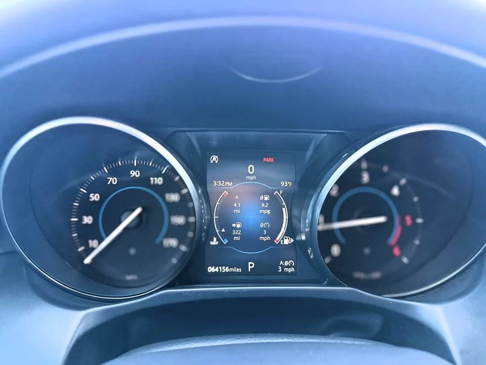 2018 Jaguar X260 XF - Image 9 of 20