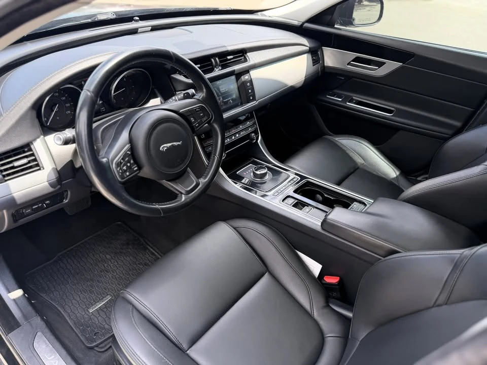 2018 Jaguar X260 XF - Image 15 of 20