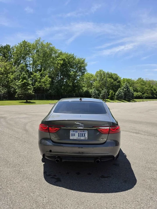 2018 Jaguar X260 XF - Image 4 of 8