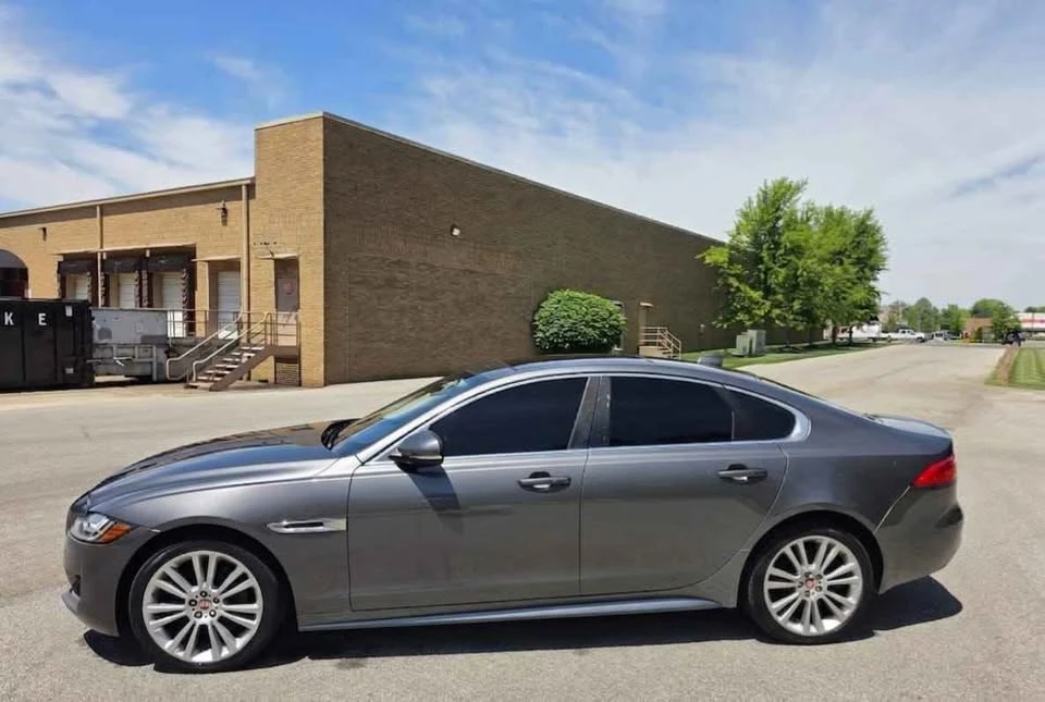 2018 Jaguar X260 XF - Image 3 of 8