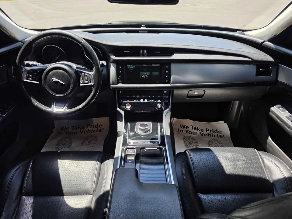 2018 Jaguar X260 XF - Image 8 of 8