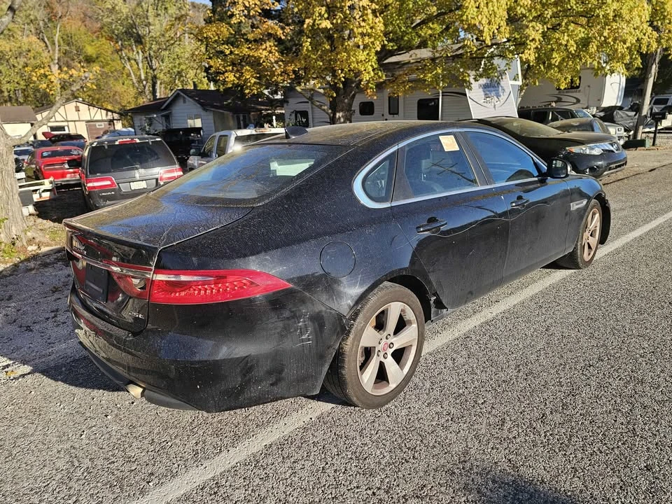 2018 Jaguar X260 XF - Image 5 of 11