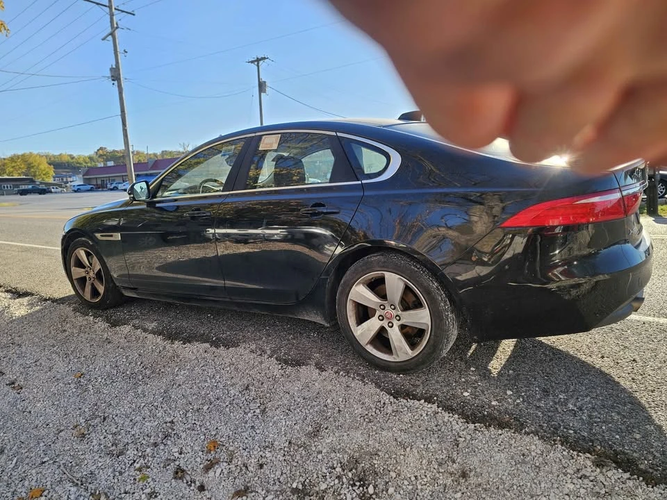 2018 Jaguar X260 XF - Image 3 of 11