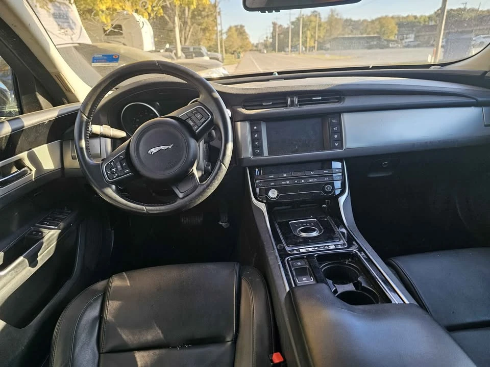 2018 Jaguar X260 XF - Image 8 of 11