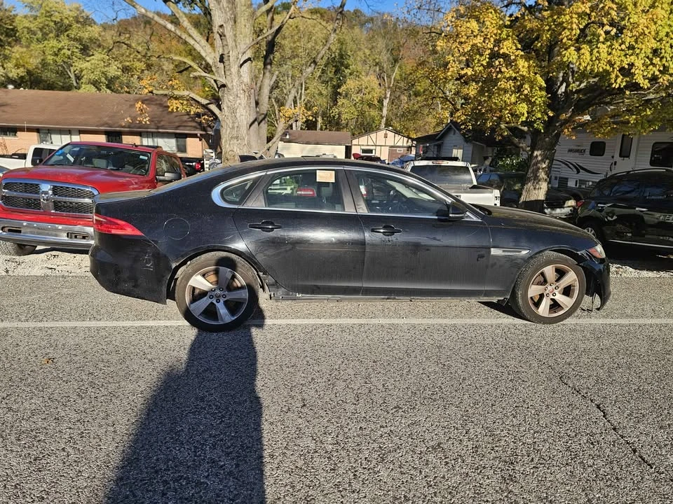 2018 Jaguar X260 XF - Image 6 of 11