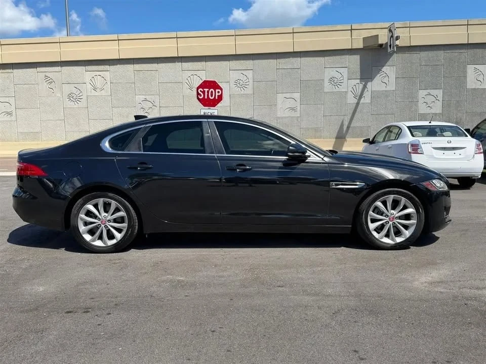 2018 Jaguar X260 XF - Image 5 of 20