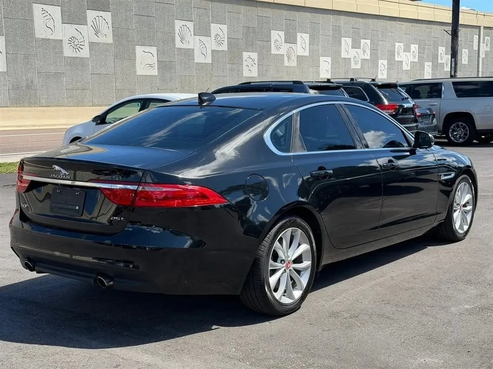 2018 Jaguar X260 XF - Image 6 of 20