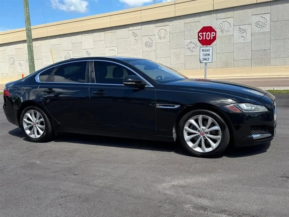 2018 Jaguar X260 XF - Image 4 of 20