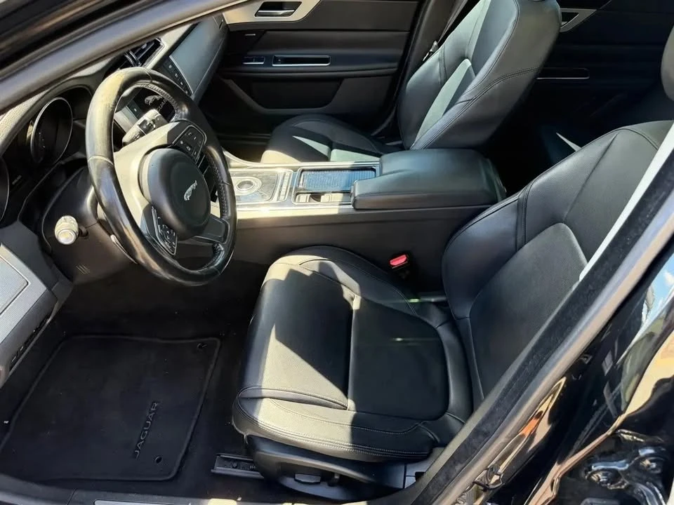 2018 Jaguar X260 XF - Image 12 of 20