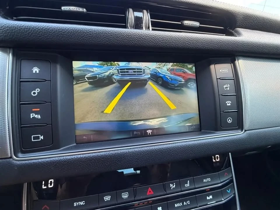 2018 Jaguar X260 XF - Image 20 of 20