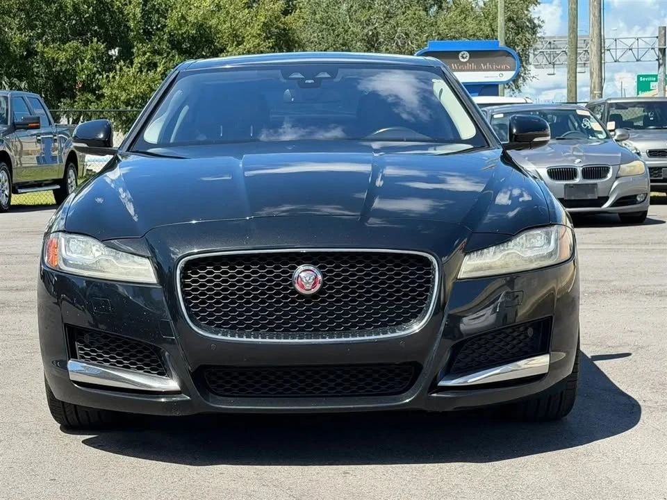 2018 Jaguar X260 XF - Image 2 of 20