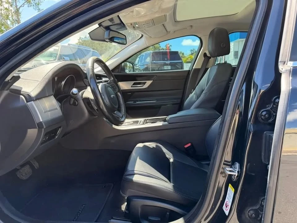 2018 Jaguar X260 XF - Image 13 of 20