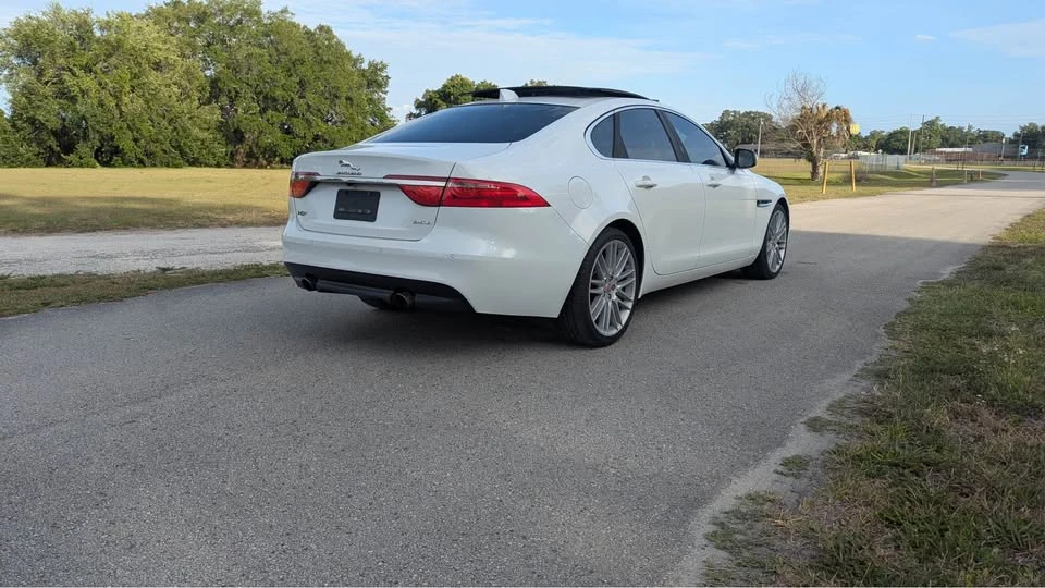2018 Jaguar X260 XF - Image 4 of 15