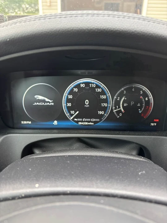 2018 Jaguar X260 XF - Image 6 of 8