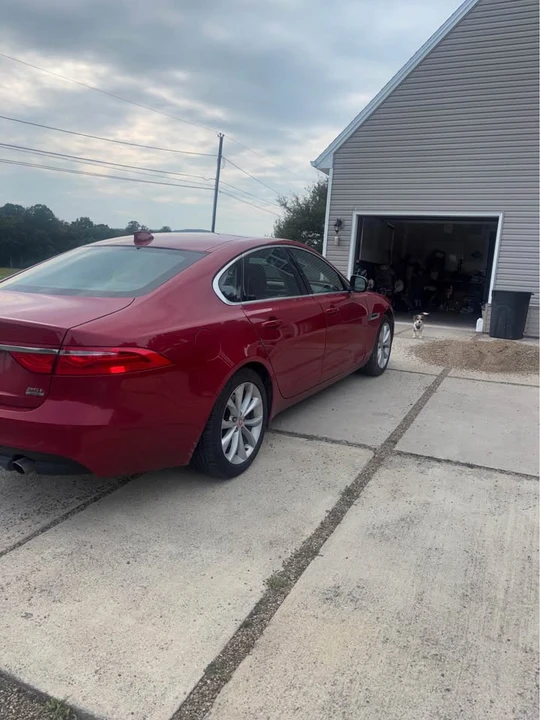 2018 Jaguar X260 XF - Image 3 of 8
