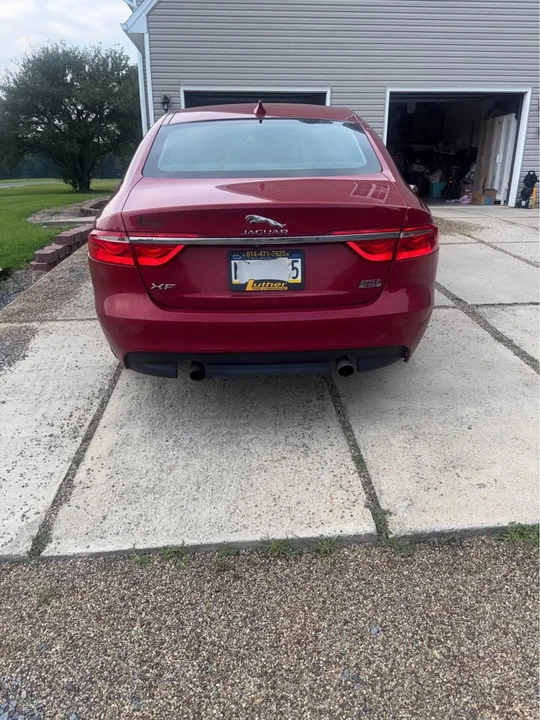 2018 Jaguar X260 XF - Image 4 of 8