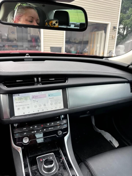 2018 Jaguar X260 XF - Image 5 of 8