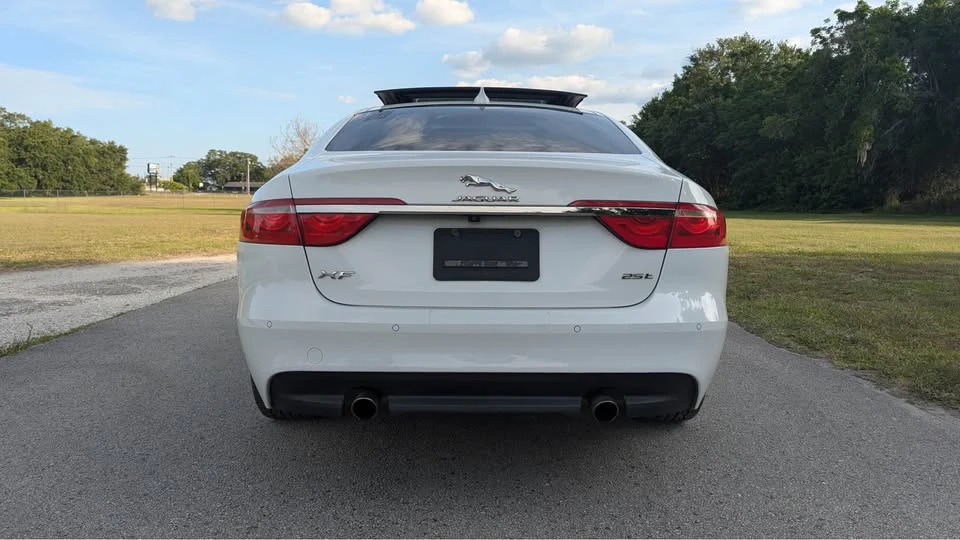 2018 Jaguar X260 XF - Image 6 of 15