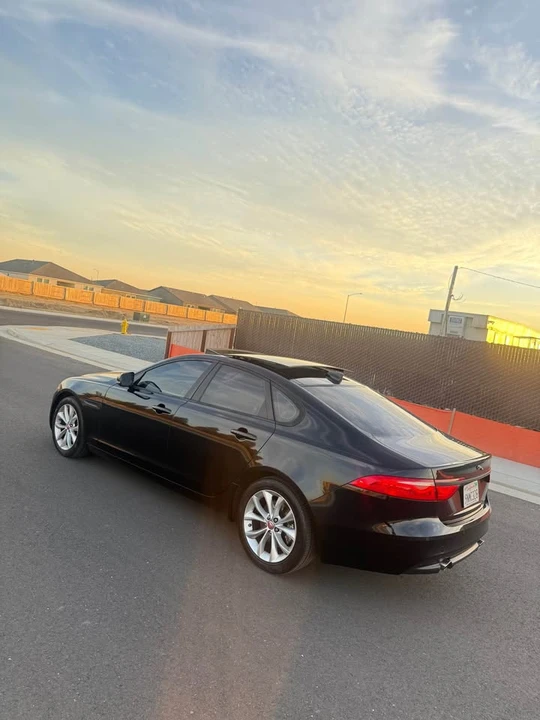 2018 Jaguar X260 XF - Image 3 of 9