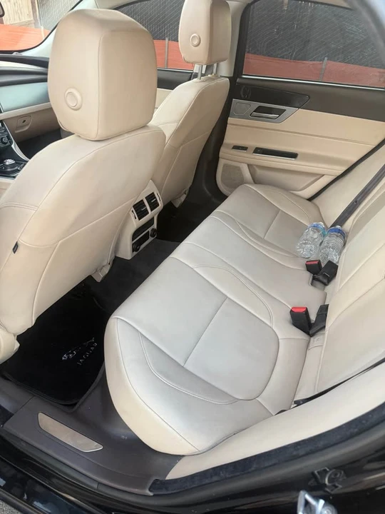 2018 Jaguar X260 XF - Image 8 of 9