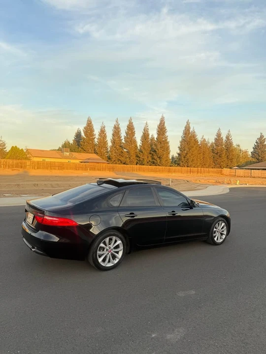 2018 Jaguar X260 XF - Image 4 of 9