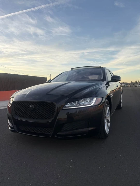 2018 Jaguar X260 XF - Image 5 of 9