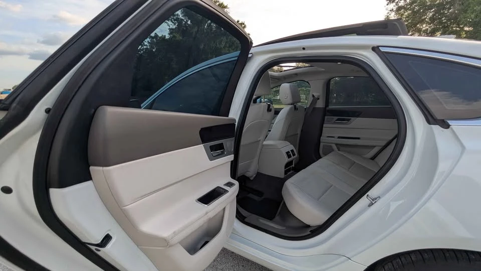 2018 Jaguar X260 XF - Image 12 of 20