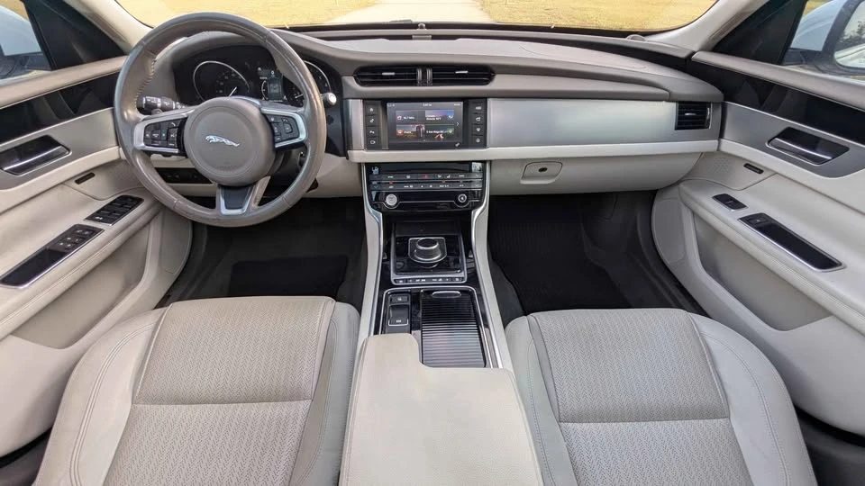 2018 Jaguar X260 XF - Image 17 of 20