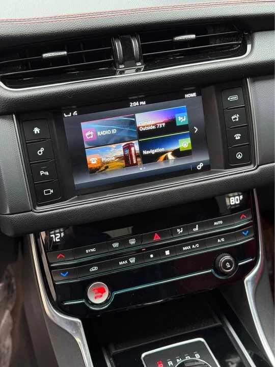 2018 Jaguar X260 XF - Image 5 of 16