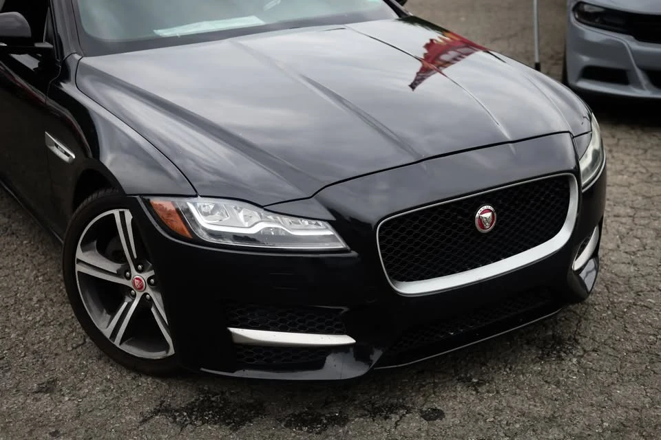2018 Jaguar X260 XF - Image 4 of 19