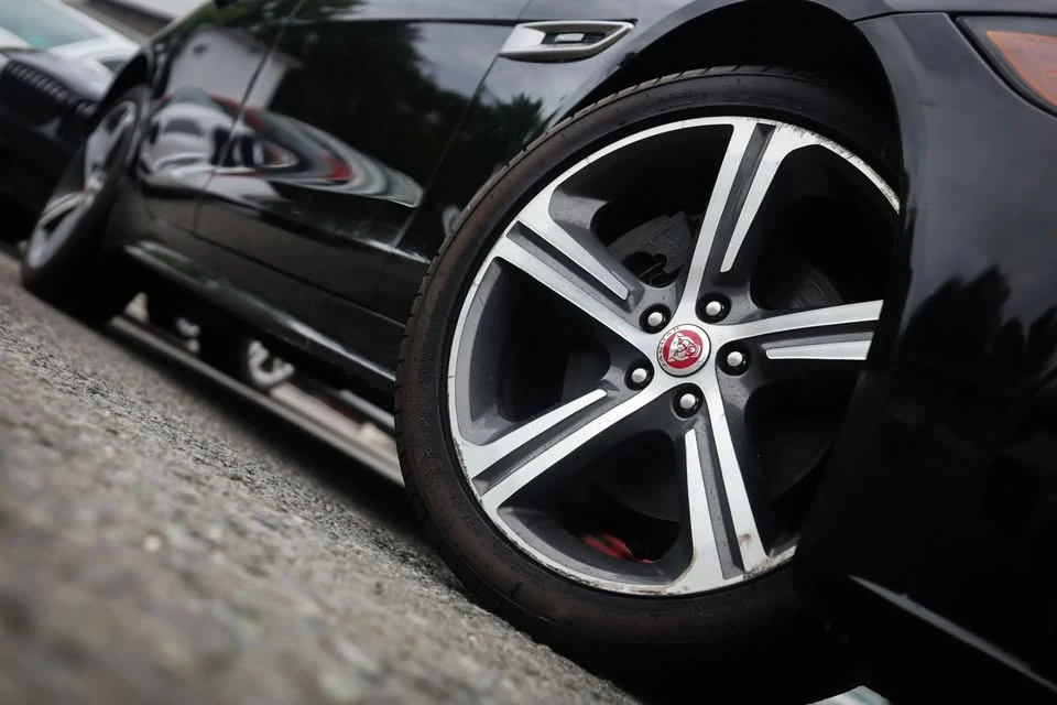 2018 Jaguar X260 XF - Image 3 of 19