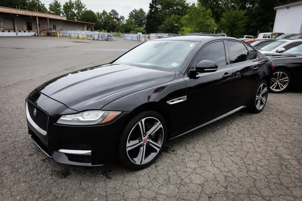 2018 Jaguar X260 XF - Image 6 of 19