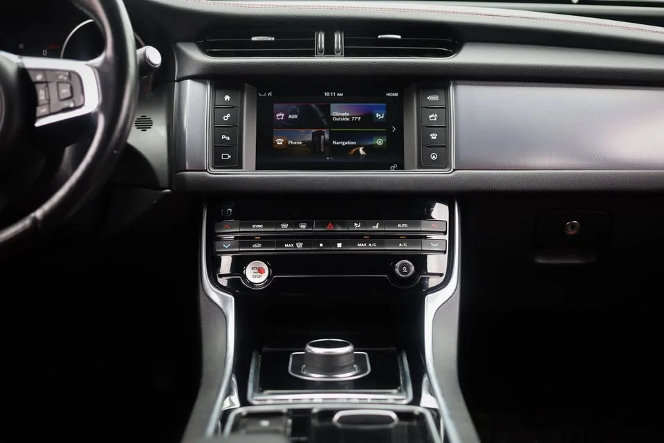2018 Jaguar X260 XF - Image 11 of 19