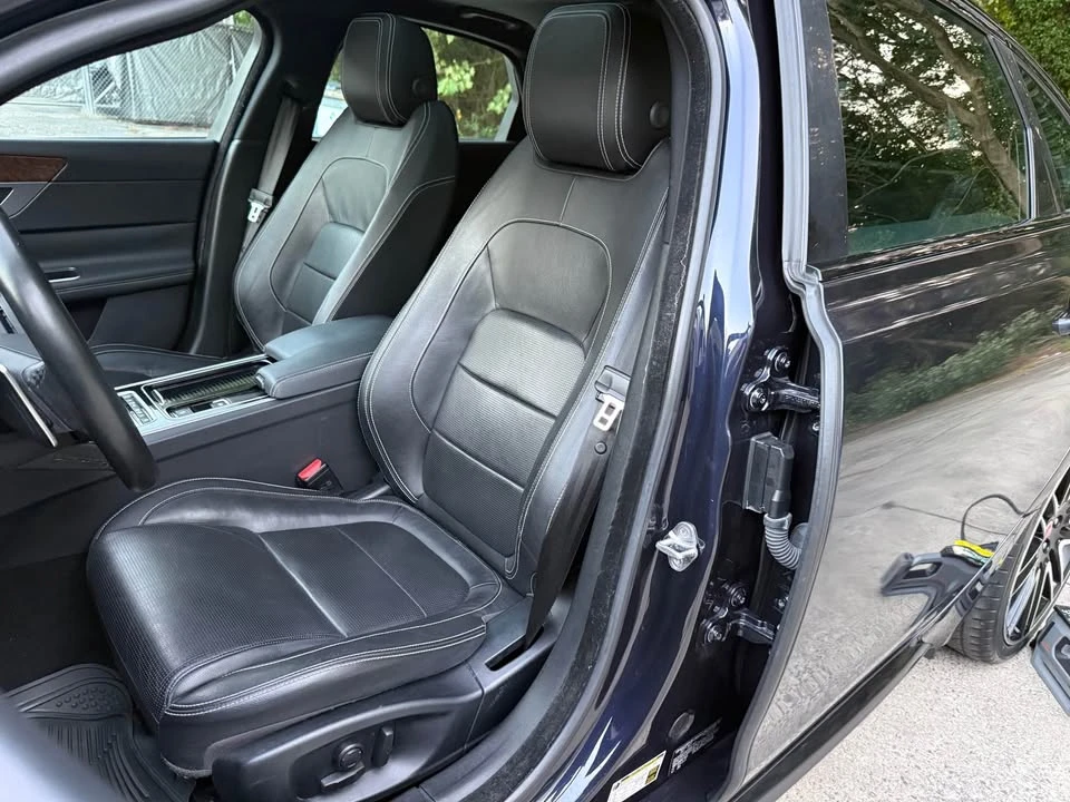 2018 Jaguar X260 XF - Image 11 of 20