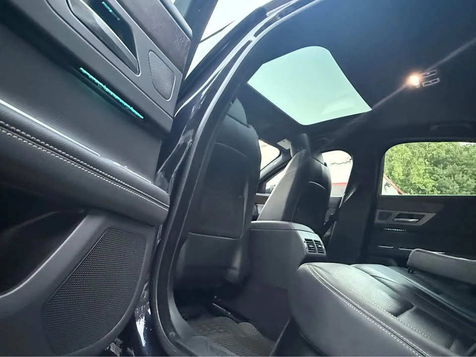 2018 Jaguar X260 XF - Image 18 of 20
