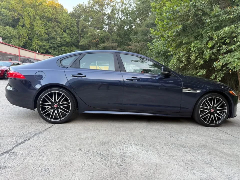 2018 Jaguar X260 XF - Image 6 of 20