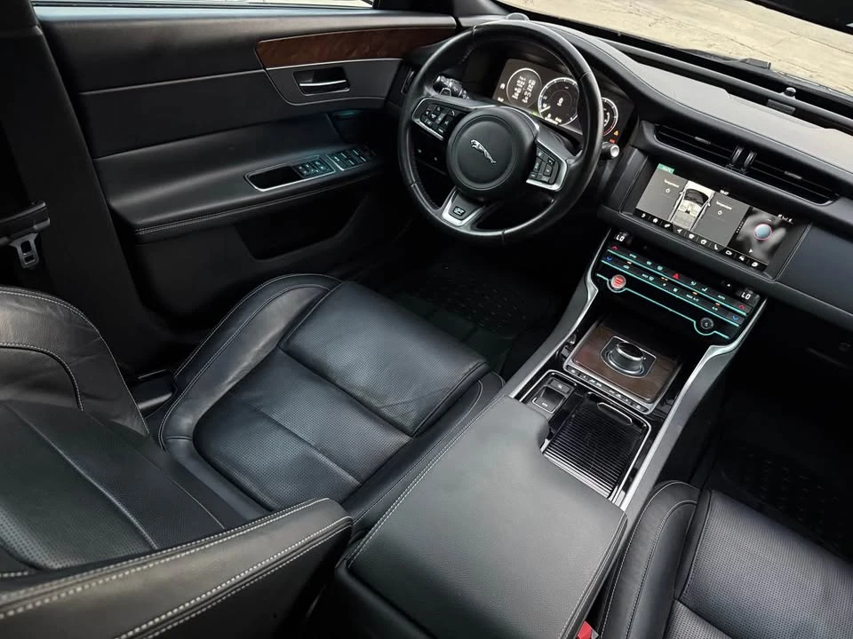 2018 Jaguar X260 XF - Image 14 of 20