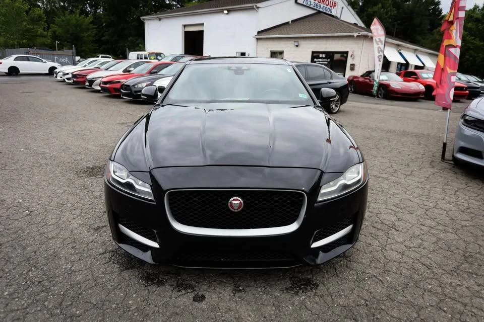 2018 Jaguar X260 XF - Image 5 of 19