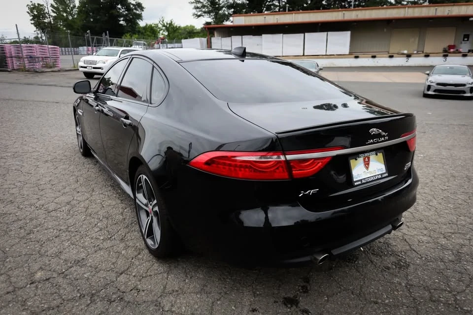 2018 Jaguar X260 XF - Image 7 of 19