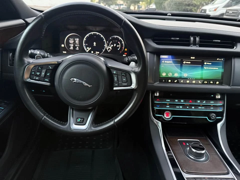 2018 Jaguar X260 XF - Image 13 of 20