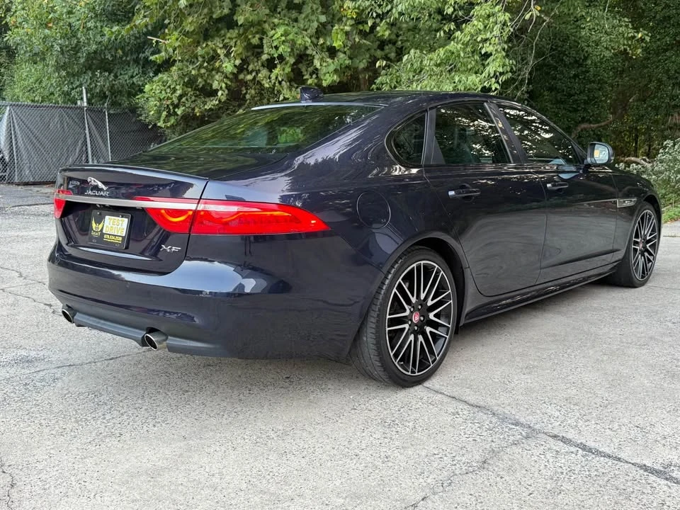 2018 Jaguar X260 XF - Image 10 of 20