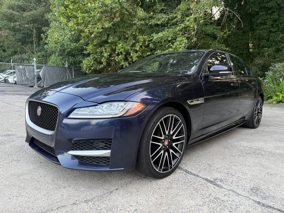 2018 Jaguar X260 XF - Image 3 of 20