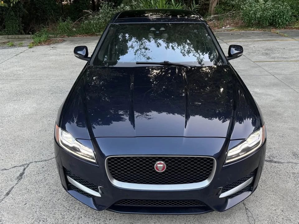 2018 Jaguar X260 XF - Image 7 of 20