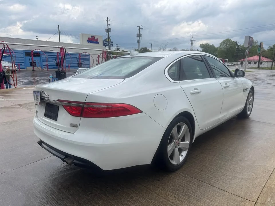 2018 Jaguar X260 XF - Image 4 of 12
