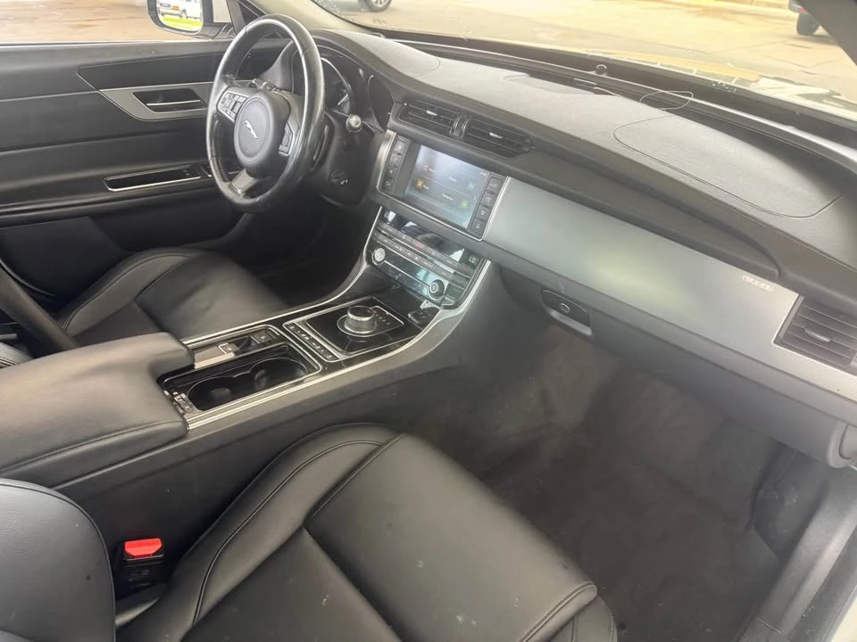 2018 Jaguar X260 XF - Image 10 of 12