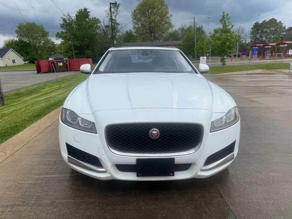 2018 Jaguar X260 XF - Image 2 of 12