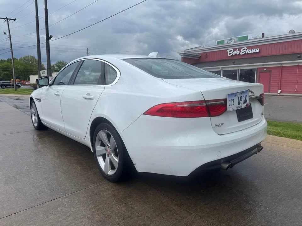 2018 Jaguar X260 XF - Image 7 of 12