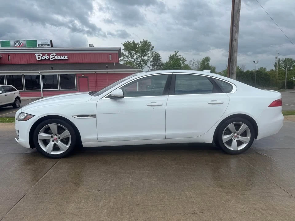 2018 Jaguar X260 XF - Image 6 of 12